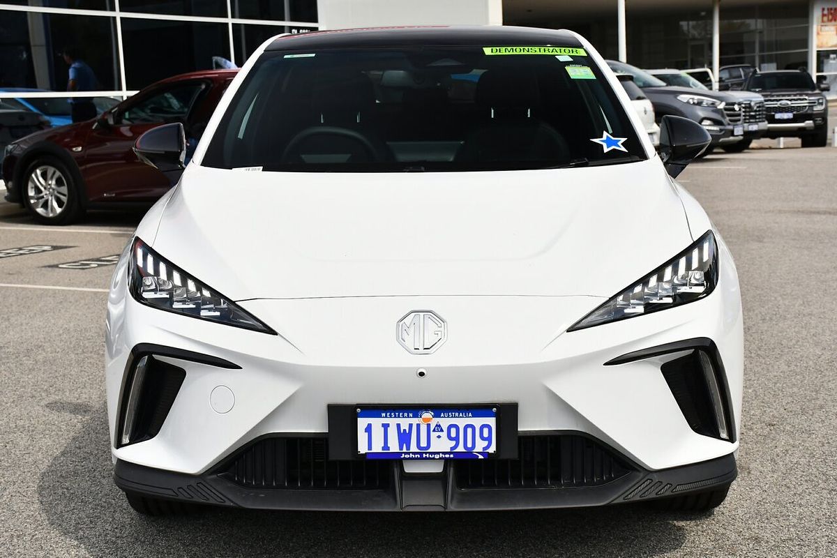 2025 MG MG4 Essence 64 150kW MEH32