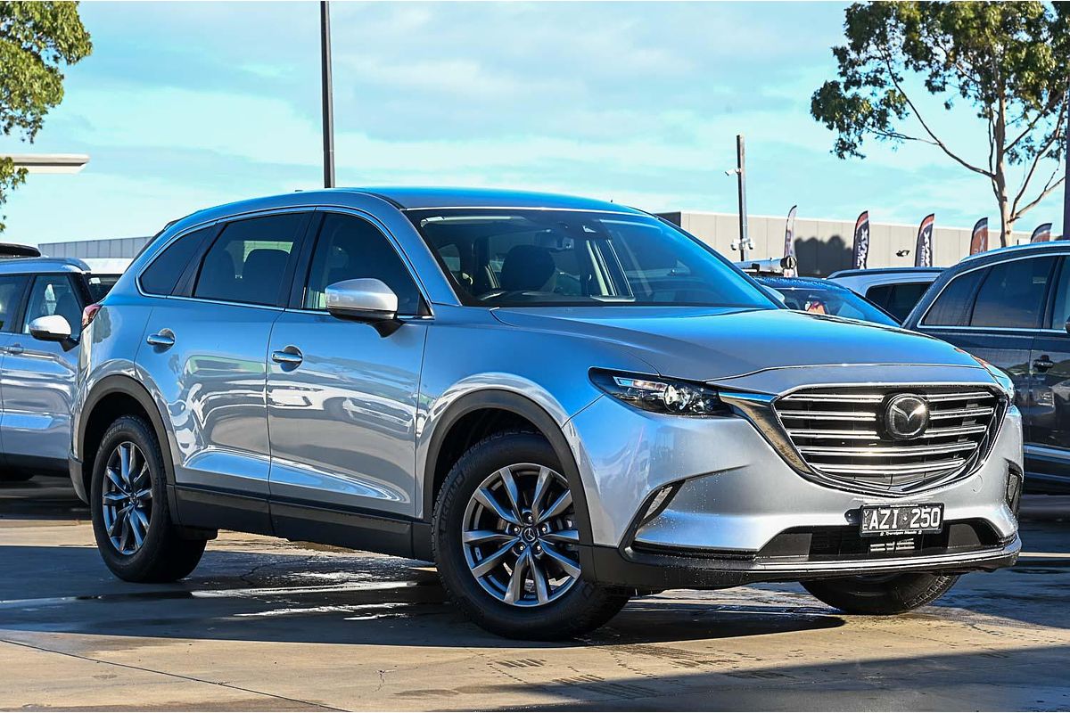 2019 Mazda CX-9 Sport TC