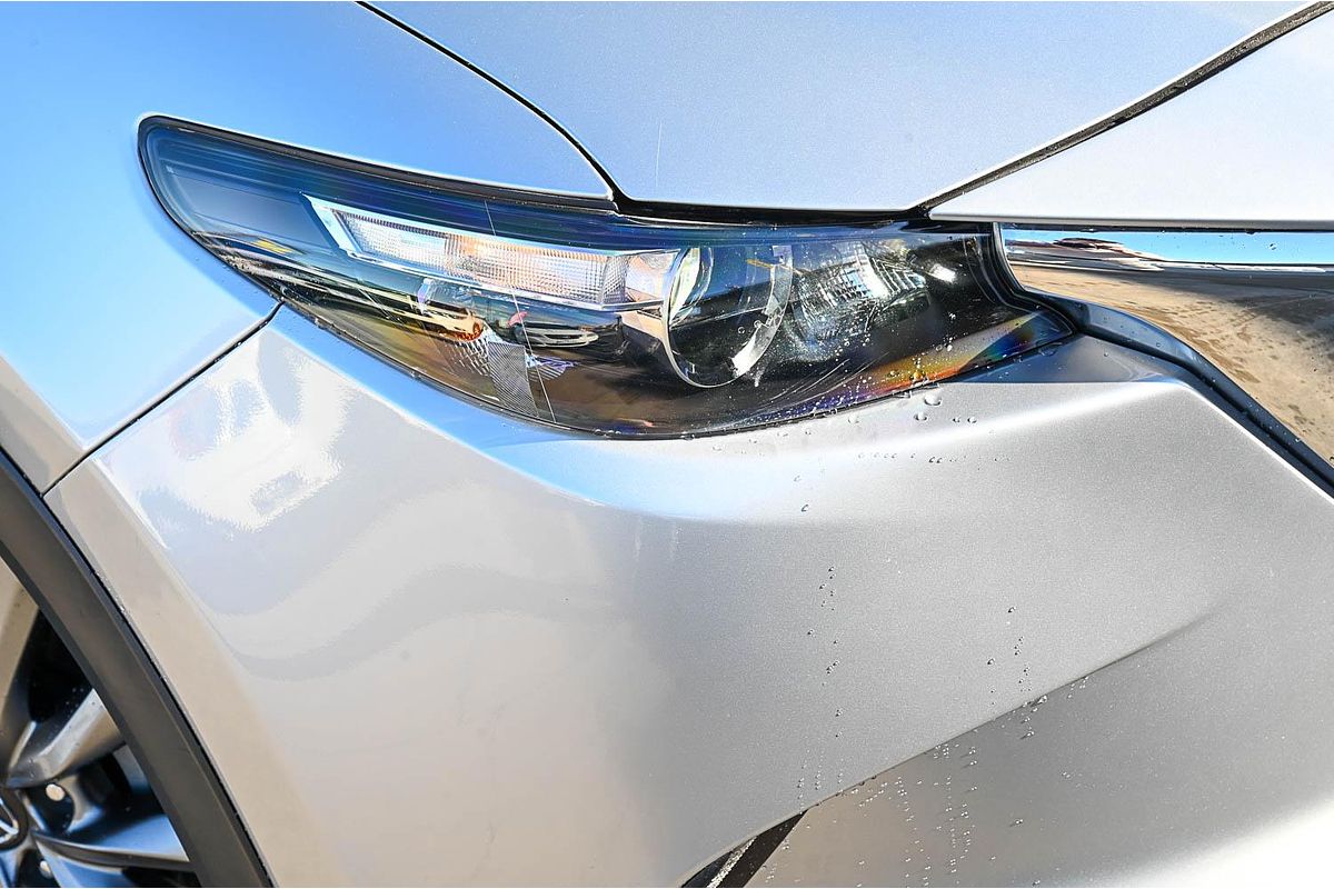 2019 Mazda CX-9 Sport TC