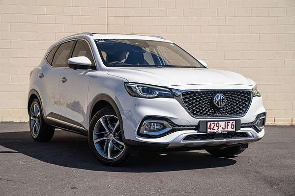 2020 MG HS Essence SAS23