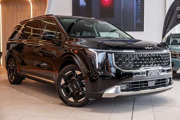 2026 Kia Carnival GT-Line KA4 PE