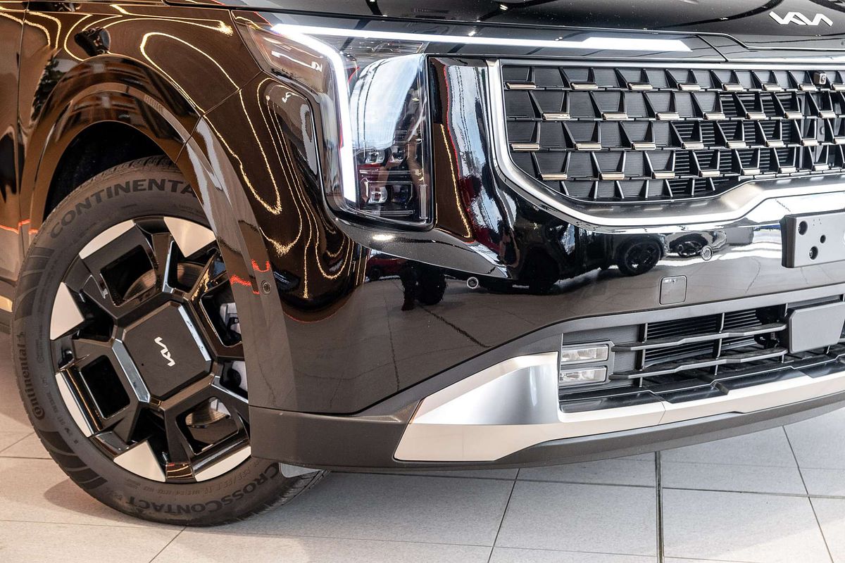 2026 Kia Carnival GT-Line KA4 PE