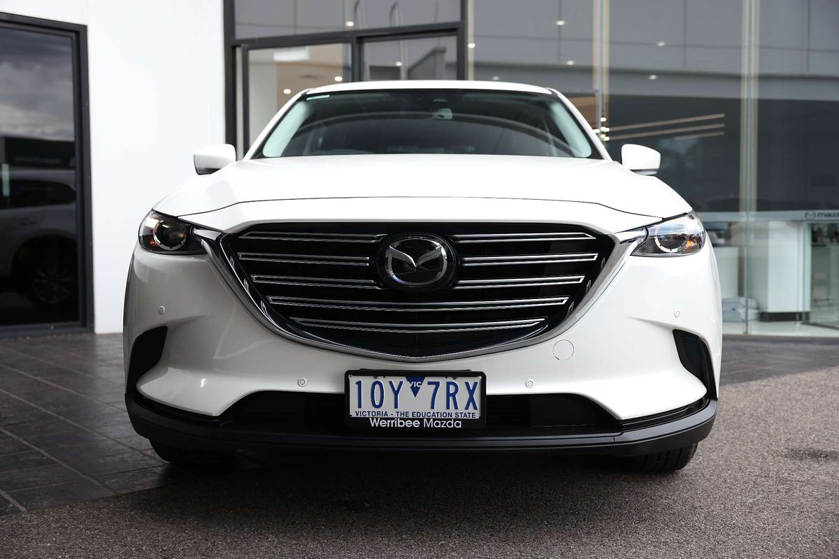 2019 Mazda CX-9 Touring TC