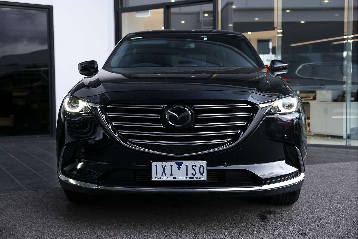 2018 Mazda CX-9 Azami TC
