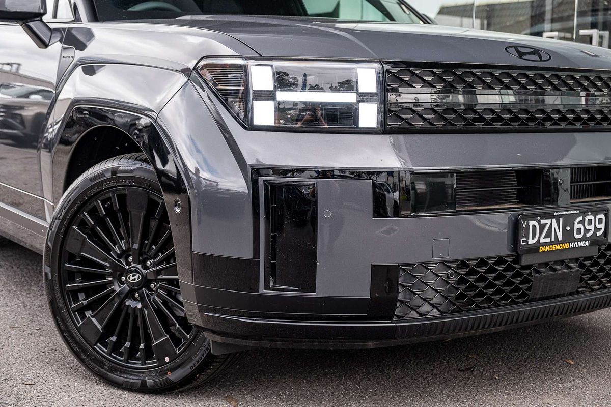 2026 Hyundai Santa Fe Calligraphy MX5.V2