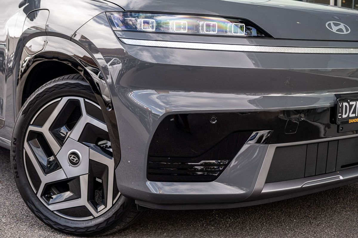 2026 Hyundai ELEXIO  OE1.V1