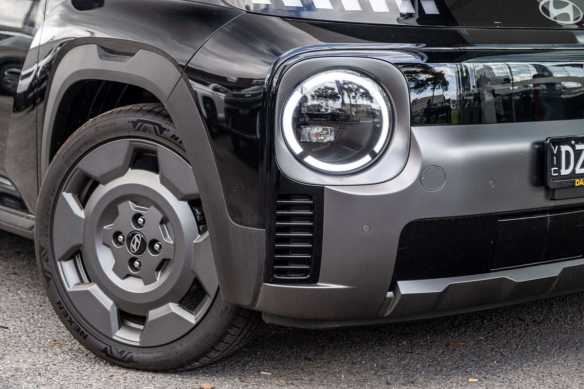 2025 Hyundai INSTER Cross AX.V1