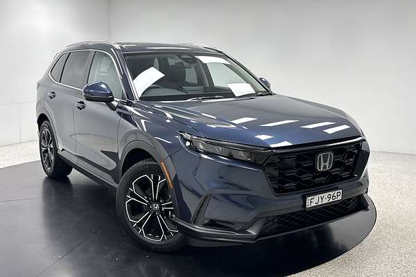 2023 Honda CR-V VTi LX AWD RW