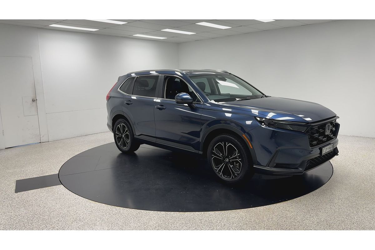 2023 Honda CR-V VTi LX AWD RW