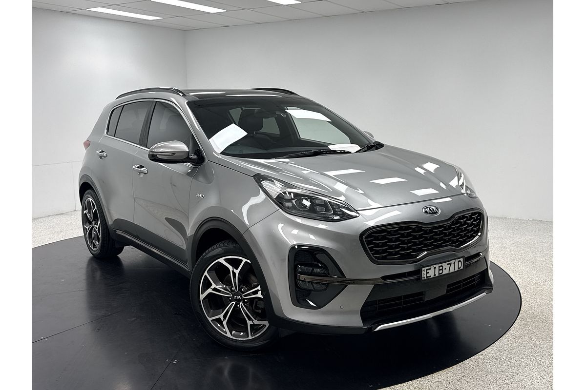 2019 Renault Koleos Formula Edition HZG