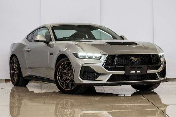 2024 Ford Mustang GT FO