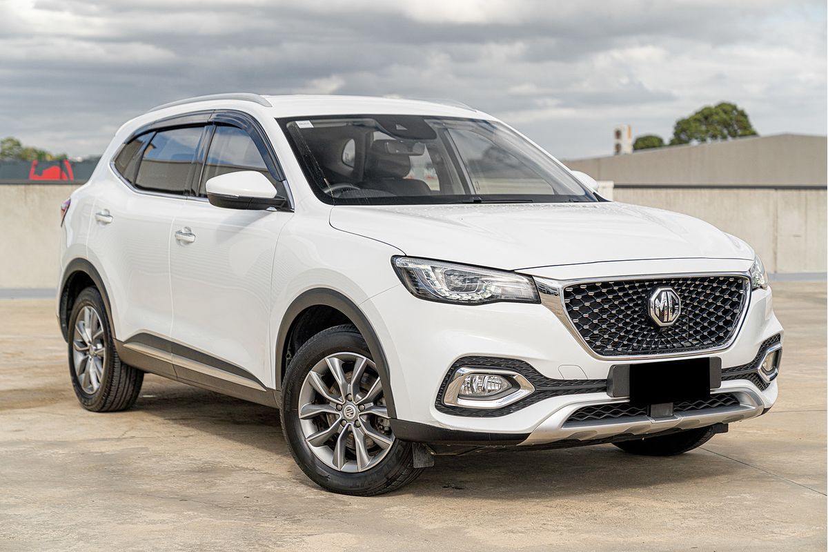 2022 MG HS Vibe SAS23