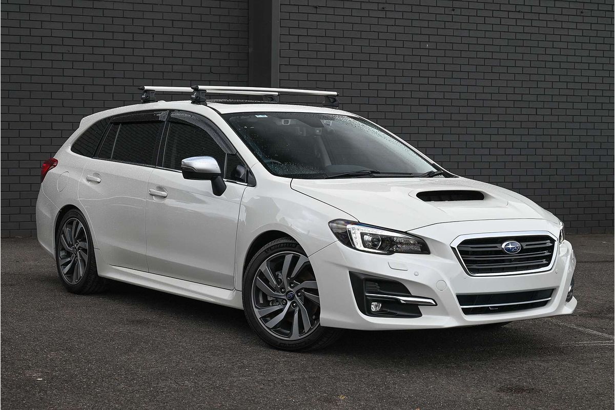 2020 Subaru Levorg 1.6 GT Premium VM