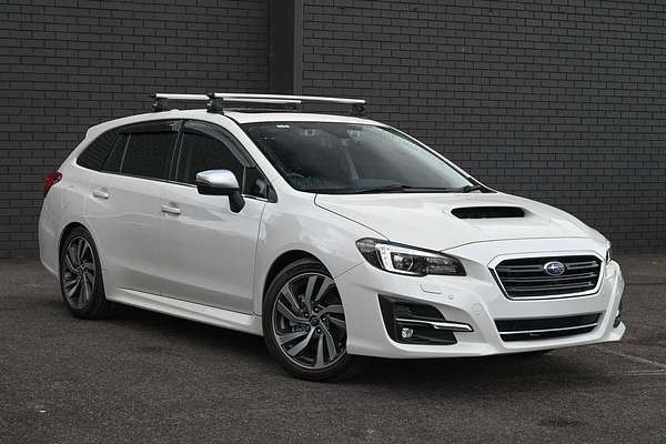 2020 Subaru Levorg 1.6 GT Premium VM