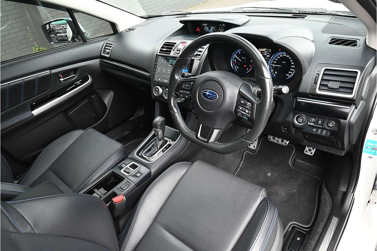 2020 Subaru Levorg 1.6 GT Premium VM