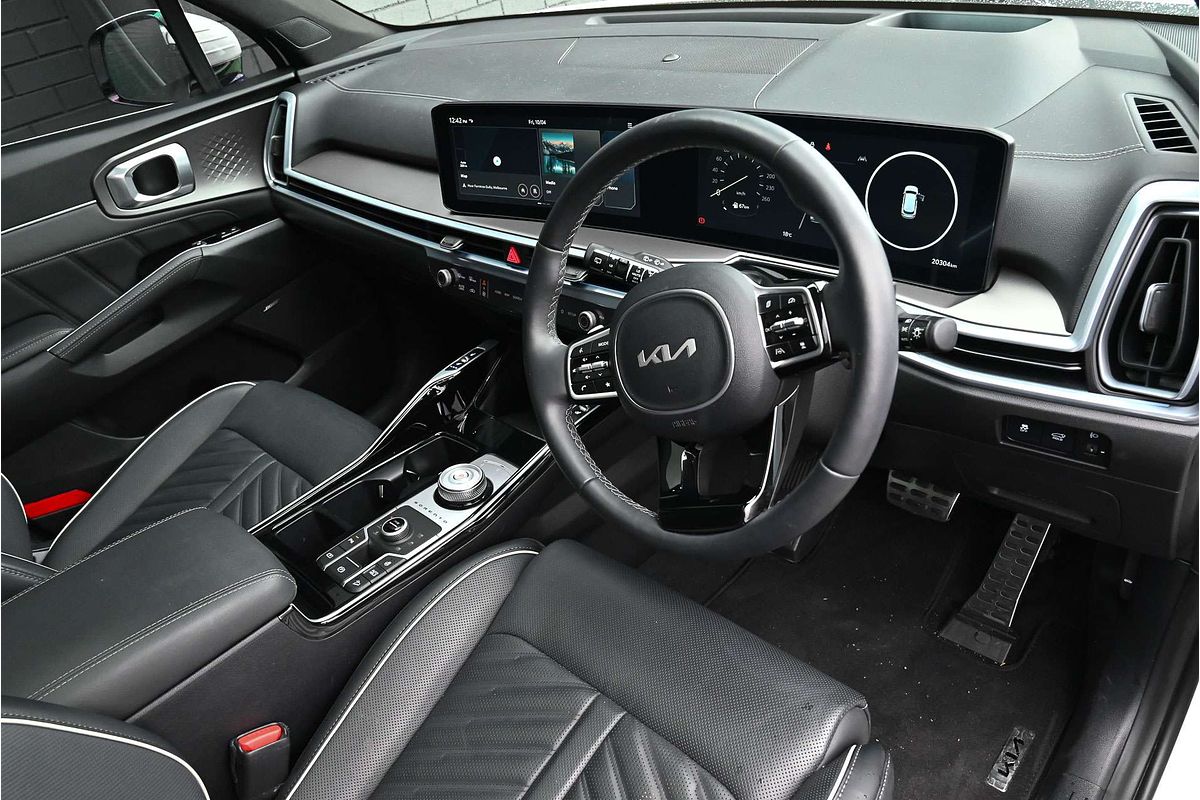 2024 Kia Sorento GT-Line MQ4 PE