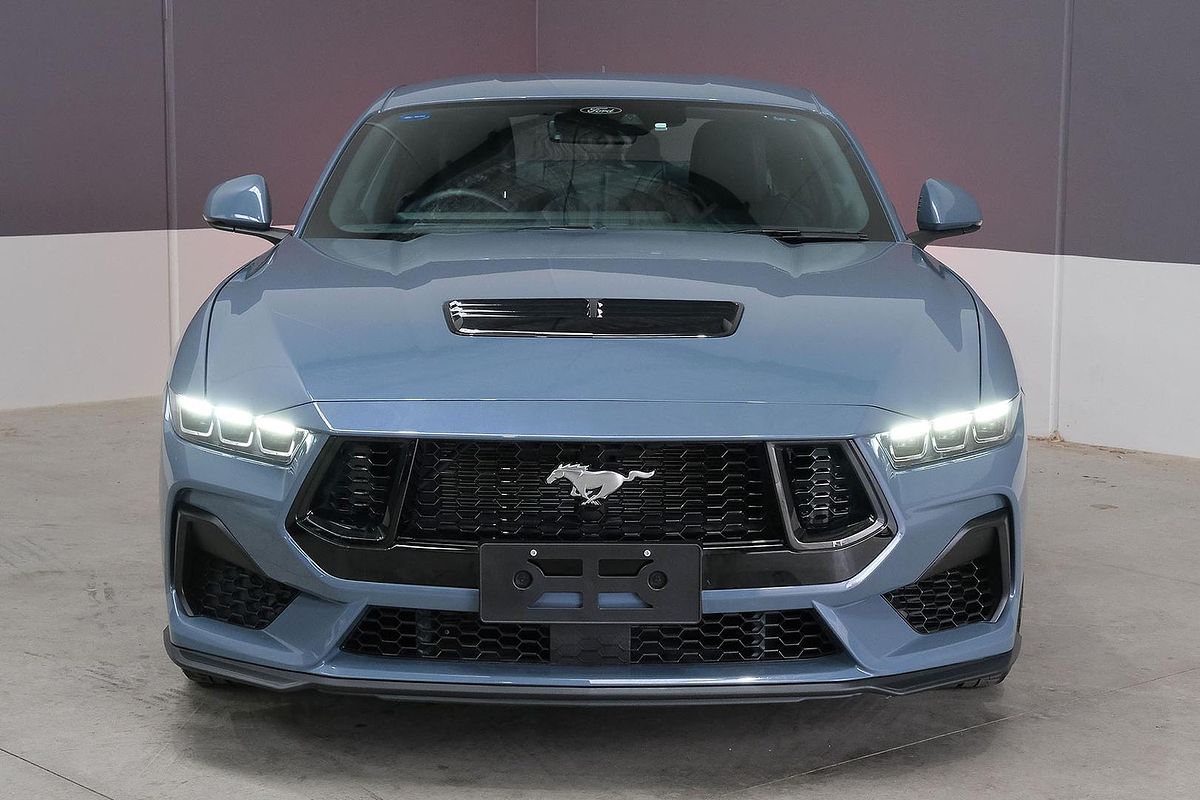 2025 Ford Mustang GT FO