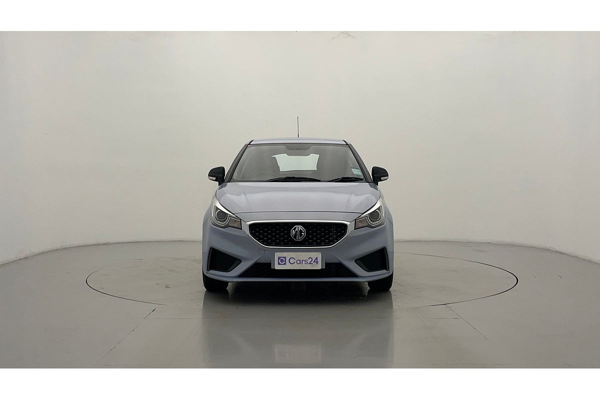 2021 MG MG3 Core