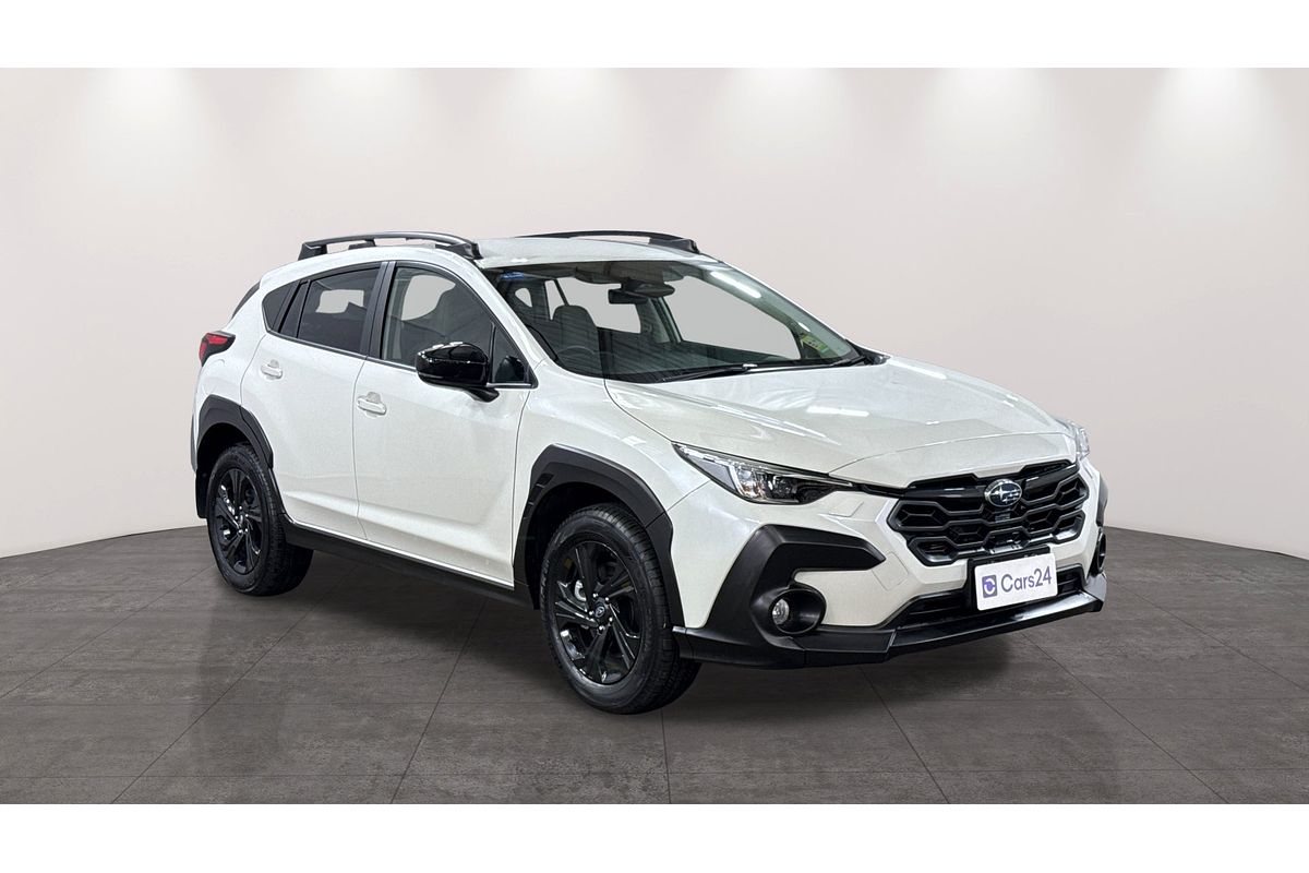 2024 Subaru Crosstrek 2.0L G6X