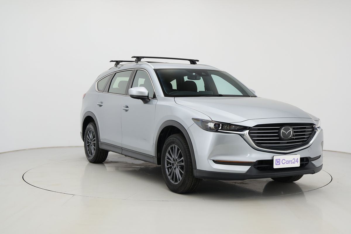 2020 Mazda CX-8 Sport KG Series