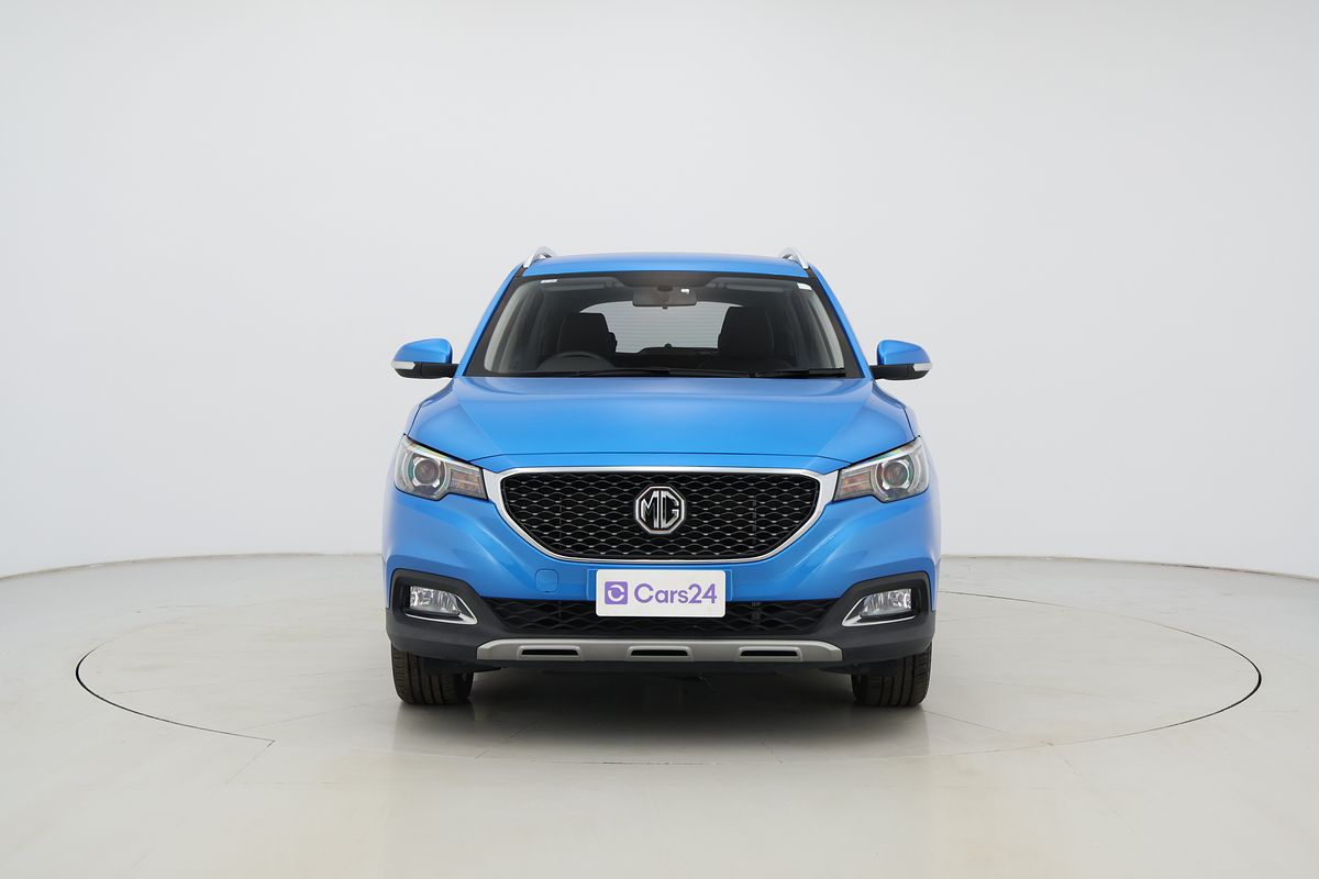 2024 MG ZS Excite AZS1