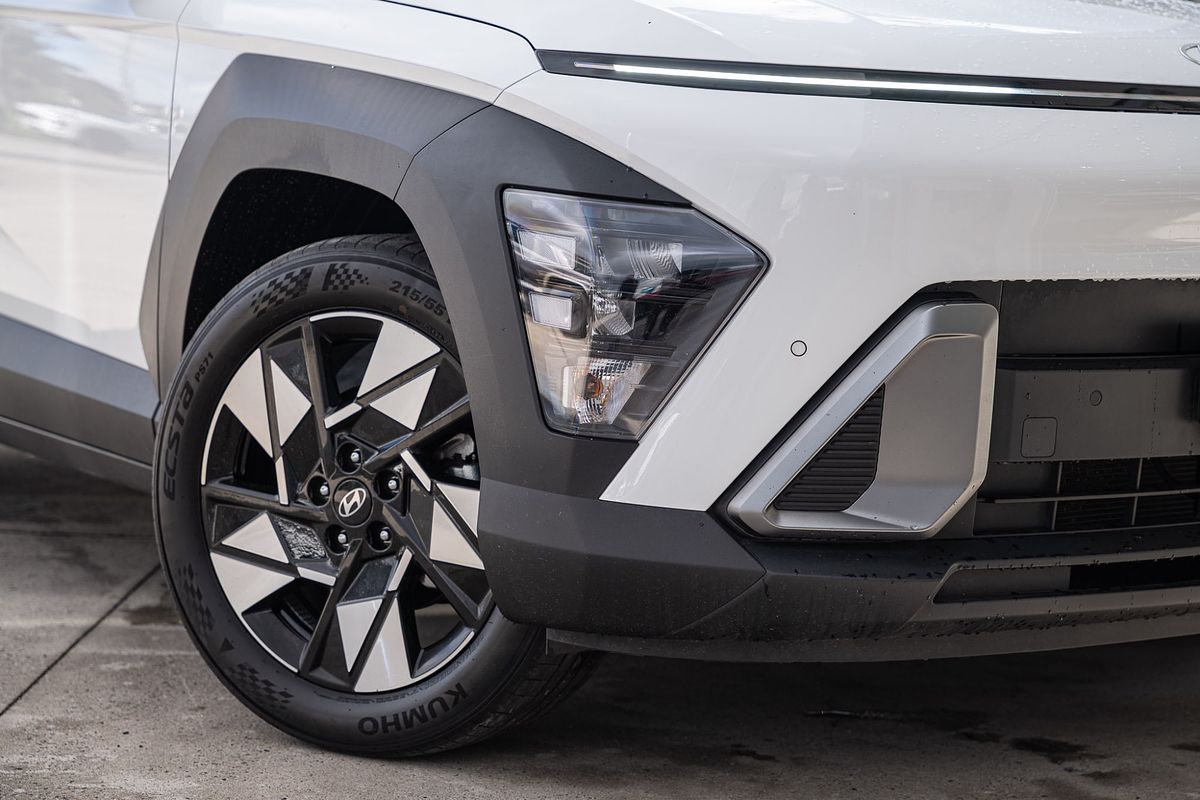 2024 Hyundai Kona SX2.V1