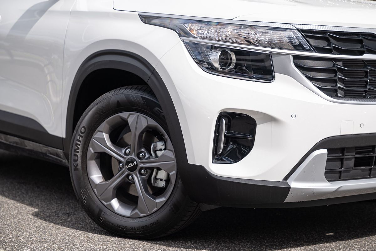 2026 Kia Seltos S SP2 PE