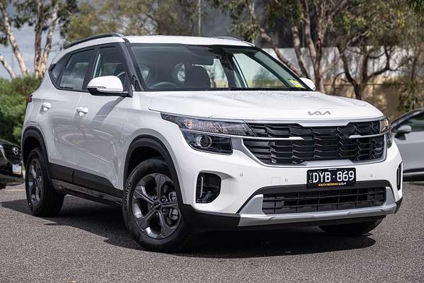 2026 Kia Seltos S SP2 PE