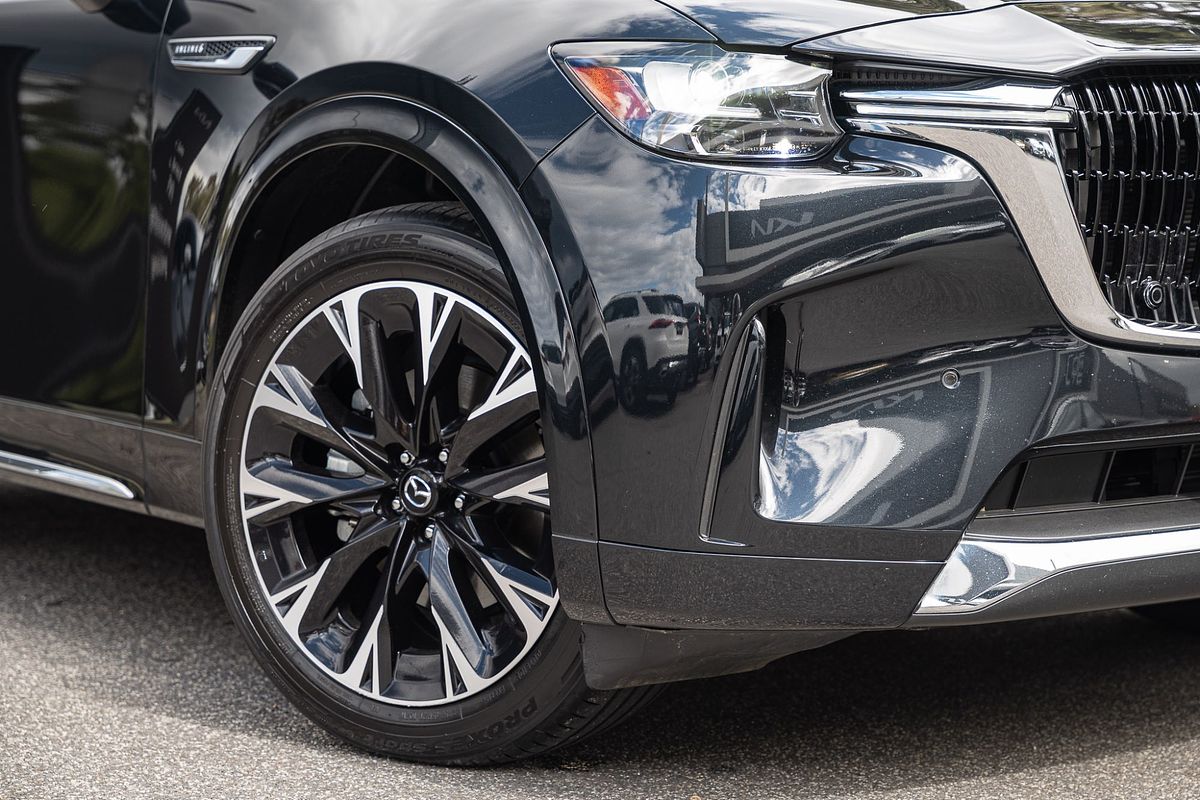 2023 Mazda CX-90 G50e Azami KK