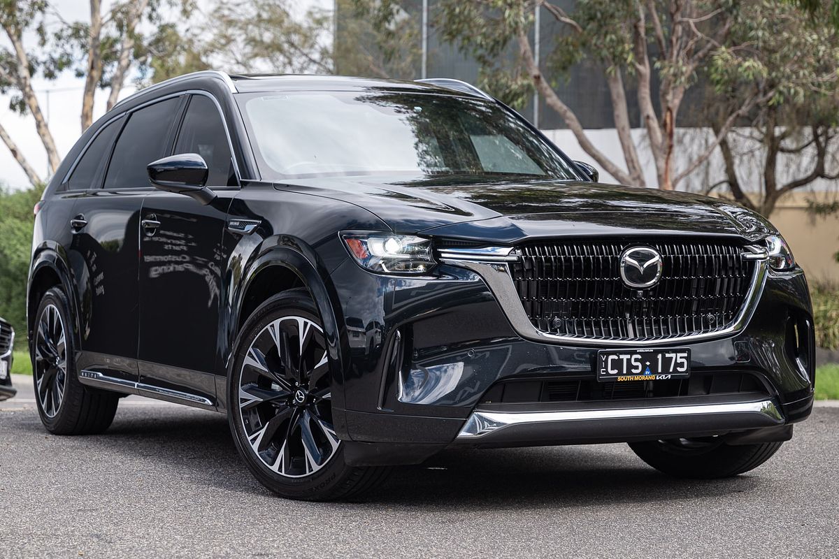 2023 Mazda CX-90 G50e Azami KK