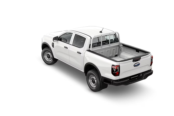 2026 Ford Ranger 220 thumb-5