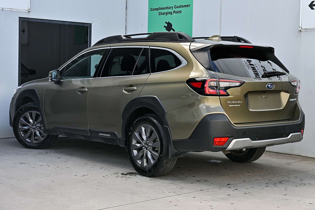 2024 Subaru Outback AWD 6GEN