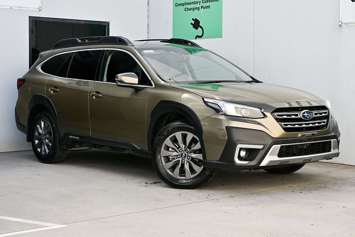 2024 Subaru Outback AWD 6GEN