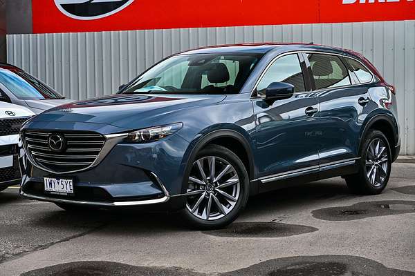 2022 Mazda CX-9 GT TC