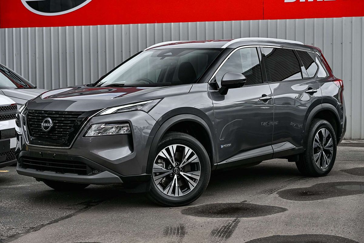 2023 Nissan X-TRAIL ST-L e-POWER T33