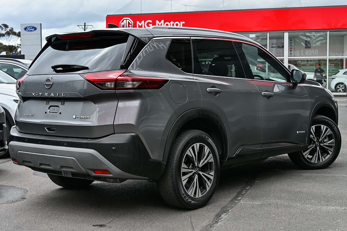 2023 Nissan X-TRAIL ST-L e-POWER T33