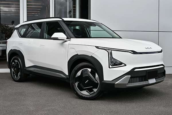 2026 Kia EV5 Air Long Range OVc