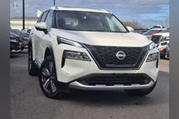 2024 Nissan X-TRAIL Ti-L e-POWER T33