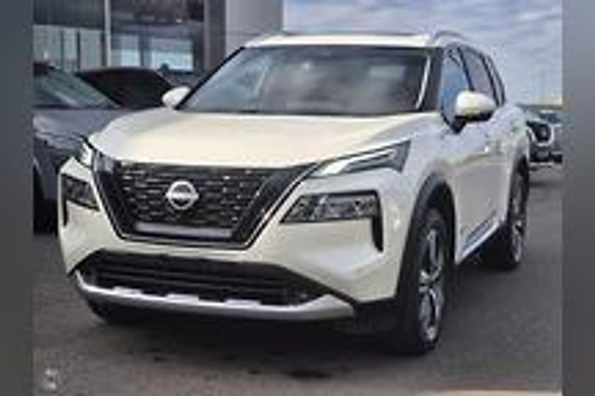 2024 Nissan X-TRAIL Ti-L e-POWER T33