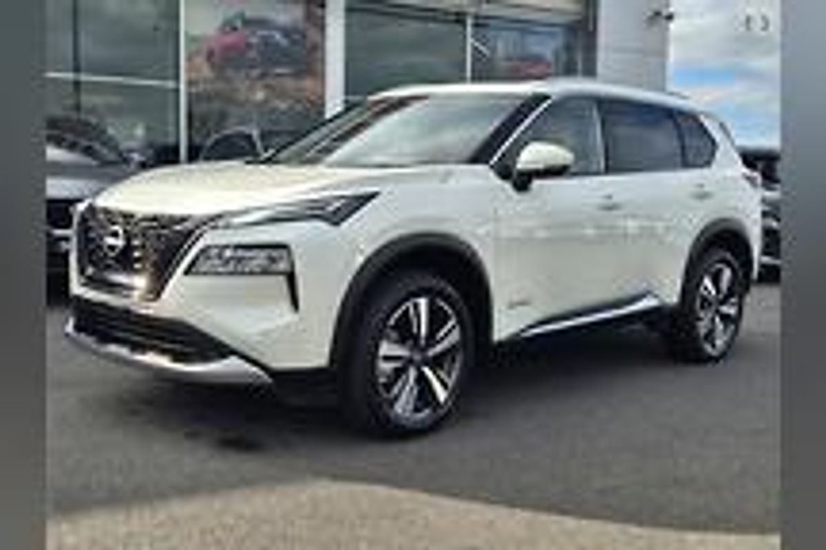 2024 Nissan X-TRAIL Ti-L e-POWER T33
