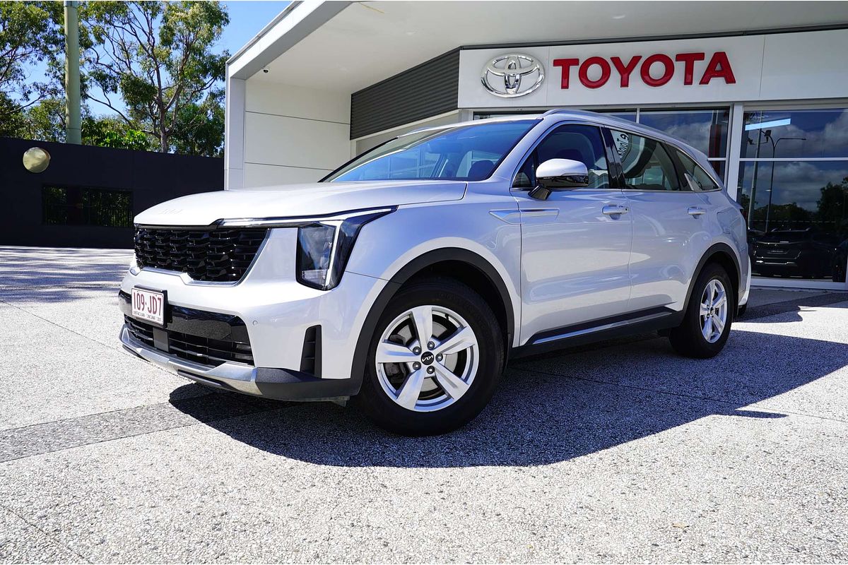 2023 Kia Sorento S MQ4 PE