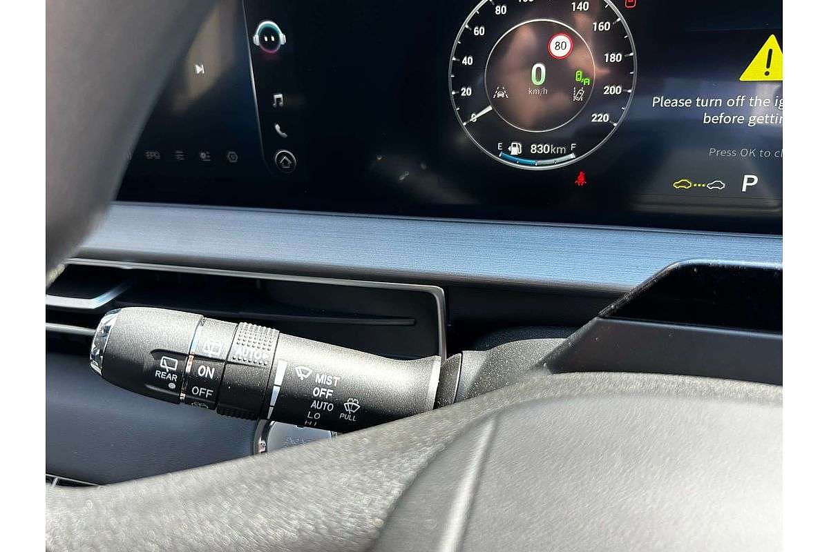 2026 Chery Tiggo 4 Hybrid Urban