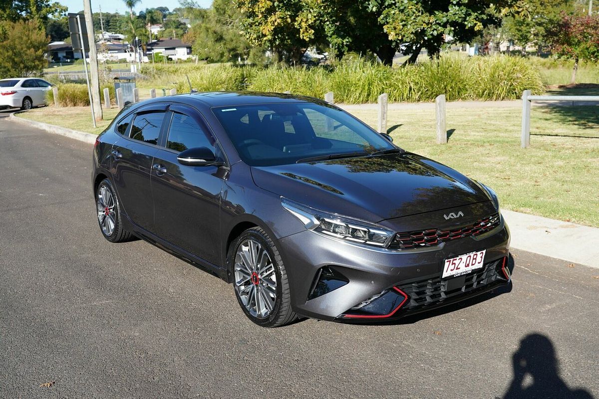 2024 Kia Cerato GT BD