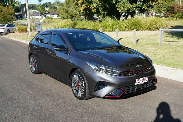 2024 Kia Cerato GT BD