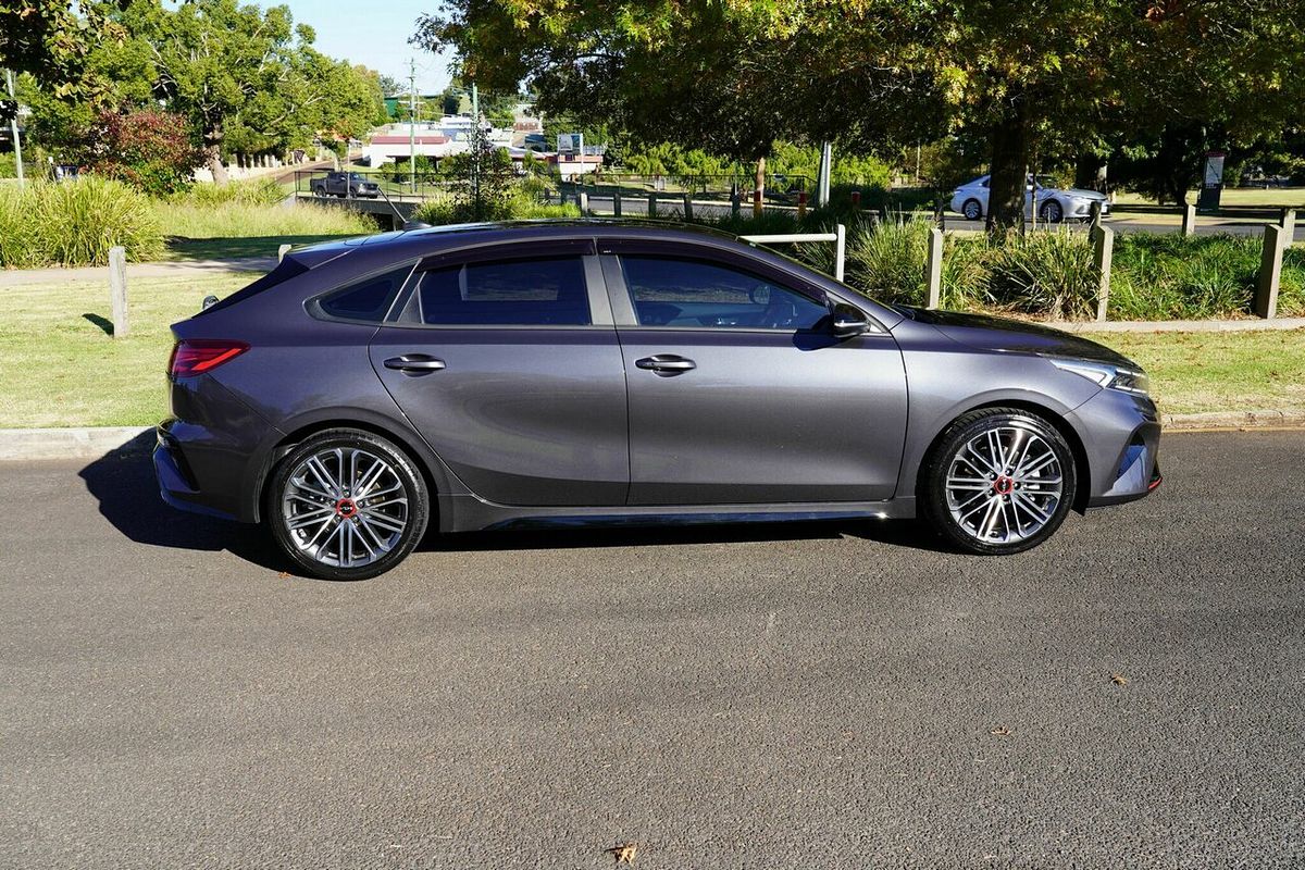 2024 Kia Cerato GT BD