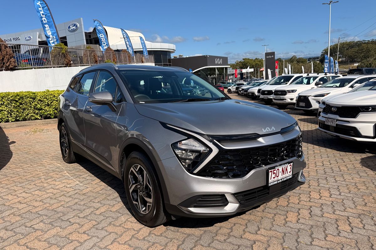 2024 Kia Sportage S NQ5