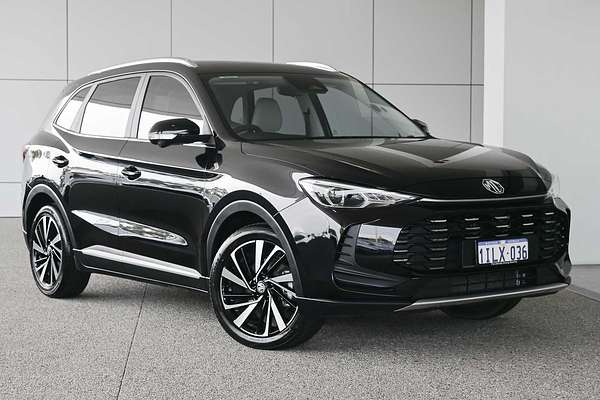 2024 MG ZS Essence Hybrid+ ZS32