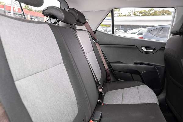 2026 Kia Stonic Sport YB PE2