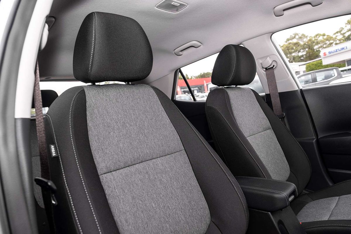 2026 Kia Stonic Sport YB PE2