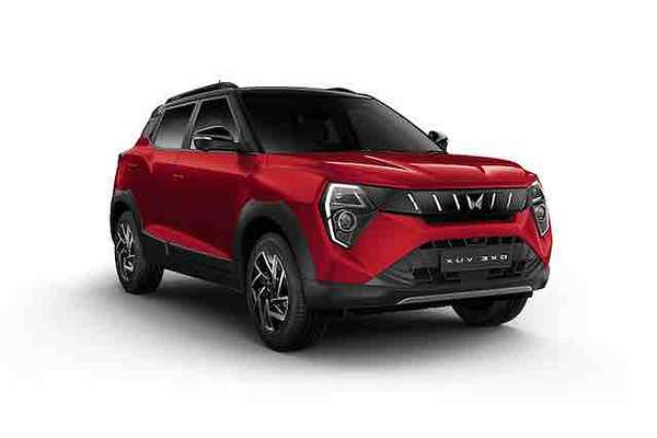 2025 Mahindra XUV3XO AX7L